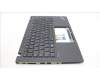 Lenovo 5M11F24603 MECH_ASM KBD/C ITA BKLT (TRA) UKBK