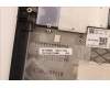 Lenovo 5M11F24689 MECH_ASM KBD/C BUL BKLT CHI WW UKBK