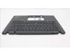 Lenovo 5M11F25245 MECH_ASM KBD/C ITA BKLT(TRA) UKWWNEBK