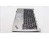 Lenovo 5M11F25339 MECH_ASM KBD CCV SPA (SRX) UK SR