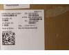 5M11F25551 Lenovo MECH_ASM FRU C COVER CS SG Fenrir