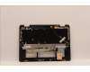 Lenovo 5M11F25605 MECH_ASM FRU KBD FRA w/C Cov Chicony