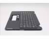 Lenovo 5M11F25636 MECH_ASM FRU KBD ITA w/C Cov Transimage
