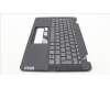 Lenovo 5M11F25663 MECH_ASM FRU KBD SPA w/C Cov Chicony