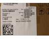 Lenovo 5M11F25731 MECH_ASM FRU BLKB ITA w/C Cov Chicony
