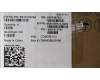Lenovo 5M11F25766 MECH_ASM FRU BLKB THAI w/C Cov Liteon