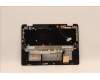 Lenovo 5M11F25777 MECH_ASM FRU BLKB UKE w/C Cov Chicony