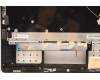 Lenovo 5M11F25777 MECH_ASM FRU BLKB UKE w/C Cov Chicony