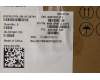 Lenovo 5M11F25781 MECH_ASM ASM BKLTKB EURO_ENG CCov Chicon