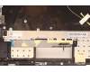 Lenovo 5M11F25786 MECH_ASM FRU BLKB ENG w/C Cov Liteon