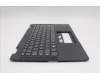 Lenovo 5M11F25824 MECH_ASM KBD FRA w/C Cov,WFC Transim