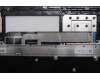Lenovo 5M11F25824 MECH_ASM KBD FRA w/C Cov,WFC Transim