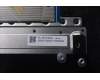 5M11F25832 Lenovo MECH_ASM KBD GER w/C Cov,WFC Transim