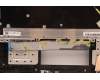 Lenovo 5M11F25849 MECH_ASM KBD ITA w/C Cov,WFC Chicony