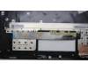 Lenovo 5M11F25868 MECH_ASM KBD POR w/C Cov,WFC Liteon