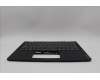 Lenovo 5M11F25899 MECH_ASM KBD UKE w/C Cov,WFC Chicony