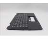 Lenovo 5M11F25899 MECH_ASM KBD UKE w/C Cov,WFC Chicony