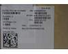 Lenovo 5M11F25899 MECH_ASM KBD UKE w/C Cov,WFC Chicony