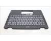 Lenovo 5M11F25907 MECH_ASM BLKB ARA w/C Cov,WFC Chicony