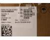 Lenovo 5M11F25931 MECH_ASM BLKB FRA w/C Cov,WFC Chicony
