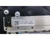 Lenovo 5M11F25955 MECH_ASM BLKB ITA w/C Cov,WFC Chicony