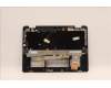 Lenovo 5M11F25972 MECH_ASM BLKB NORDIC w/C Cov,WFC Transim