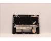 Lenovo 5M11F26005 MECH_ASM BLKB EURO_ENG w/CCov,WFC Chicon