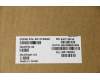 Lenovo 5M11F26026 MECH_ASM FRU ASM POWER_BTN W FPR BK