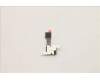 Lenovo 5M11F26026 MECH_ASM FRU ASM POWER_BTN W FPR BK