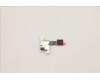 Lenovo 5M11F26026 MECH_ASM FRU ASM POWER_BTN W FPR BK