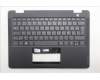 Lenovo 5M11F26457 MECH_ASM FRU KB FRA PTCcov,BK TMGWW