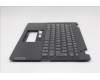 Lenovo 5M11F26457 MECH_ASM FRU KB FRA PTCcov,BK TMGWW