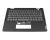 5M11F26458 teclado incl. topcase original Lenovo DE (alemán) antracita/negro con retroiluminacion (Thunder Black)
