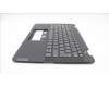 Lenovo 5M11F26459 MECH_ASM FRUKB GER PTCcov,BK LEN WW