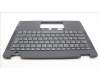 Lenovo 5M11F26479 MECH_ASM ASM KB UKE w/C-Cov Liteon WWAN