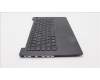 Lenovo 5M11F26641 MECH_ASM KBw/Ccvr GER BKLT-TSG FP UK BK