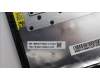 Lenovo 5M11F26641 MECH_ASM KBw/Ccvr GER BKLT-TSG FP UK BK