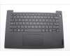 Lenovo 5M11F26643 MECH_ASM KBw/CcvrINDENGBKLT-LTN FP US BK