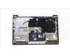Lenovo 5M11F26652 MECH_ASM KBw/Ccvr RUS BKLT-CHY FP US BK