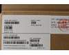 Lenovo 5M11G25817 MECH_ASM KBw/Ccvr TUR-CHY UK BK