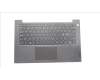 Lenovo 5M11G25931 MECH_ASM KBw/CcvrNORDICBKLT-CHY FP UK BK