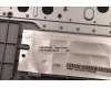 Lenovo 5M11G26129 MECH_ASM KB w/Ccv ENG TSG US SR
