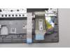 Lenovo 5M11G26668 MECH_ASM KB w/Ccv ENG BKLT TSG FPR US SR