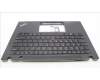 Lenovo 5M11G26904 MECH_ASM KBD C-Cov ENG Sunrex BK