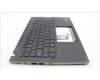 Lenovo 5M11G26904 MECH_ASM KBD C-Cov ENG Sunrex BK