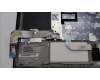 Lenovo 5M11G27057 MECH_ASM KBD C-Cov SPA Sunrex BK