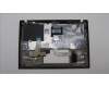 Lenovo 5M11G27061 MECH_ASM KBD C-Cov SWE/FIN Sunrex BK