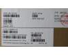 Lenovo 5M11G27061 MECH_ASM KBD C-Cov SWE/FIN Sunrex BK
