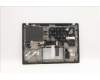 Lenovo 5M11G27188 MECH_ASM KBD C-Cov ENG BKLT Chicon BK