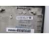 Lenovo 5M11G27253 MECH_ASM KBD C-Cov HUN BKLT Chicon BK